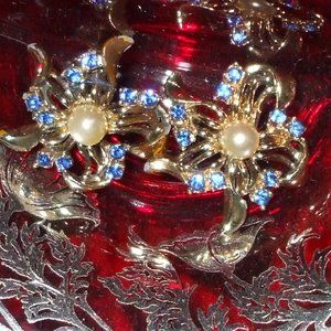 Vintage Women's Earrings